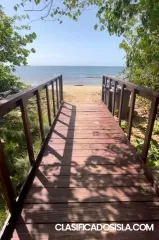 Penthouse esquina 3 pisos