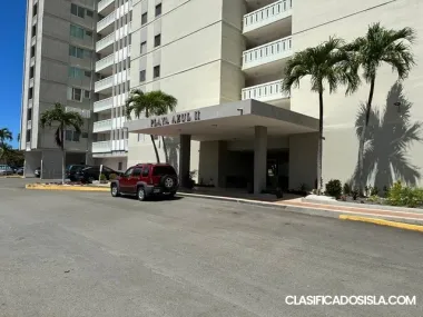 Playa Azul ll Beach Front