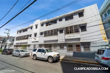 Plaza Duffaut, fuera de mercado