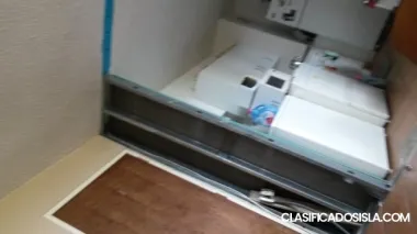 Plaza Universidad 2000