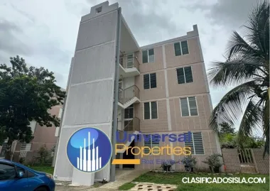 Ponce Cond Montemar Apartaments