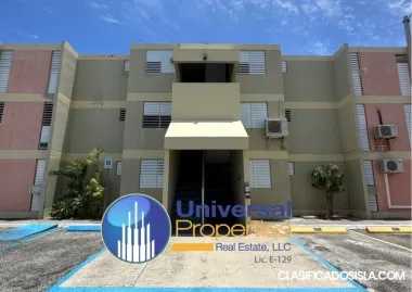 Ponce Paseo del Puerto