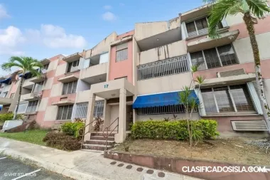 Porticos de Guaynabo OPCIONADO