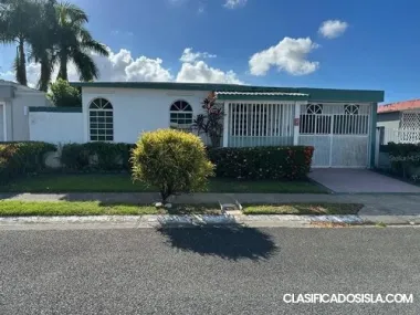 PRECIOSO AGUJERO LISTO PARA ALQUILE