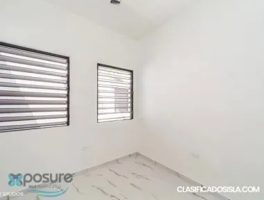 PROPERTY IN EXCELLENT CONDITION IN