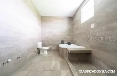 Propiedad residencial de un piso