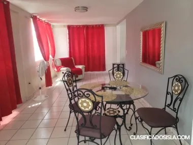 Puerto Nuevo, Casa en Segundo Nivel