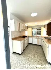 rápido para mudarse