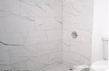 Ready for move in Now