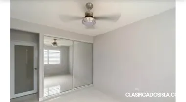 Ready for move in now