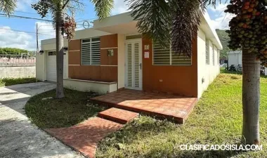 READY TO MOVE IN IMMEDIATELY