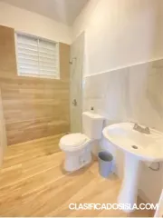 Rent and move in immediately