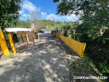 Rio Grande Malpica - Inversion