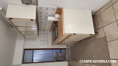 Santa Rosa 1 apto 2 cuartos 1 baño