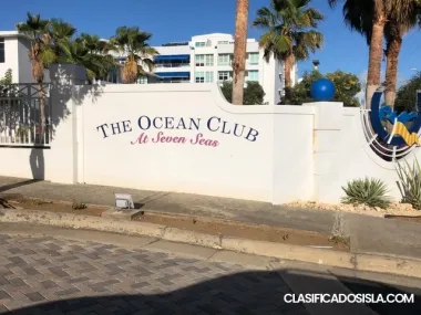 SE ALQUILA APARTAMENTO EN FAJARDO