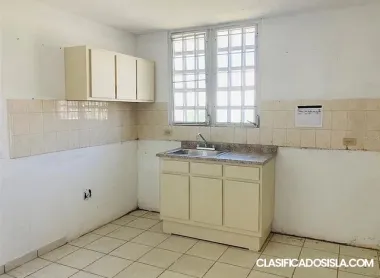 Se alquila hermosa propiedad