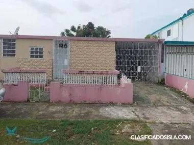 Se alquila hermosa y cómoda casa