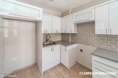 Se alquila una hermosa casa familia