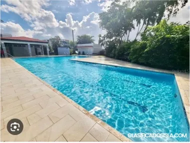 Se renta garden en Isla Verde