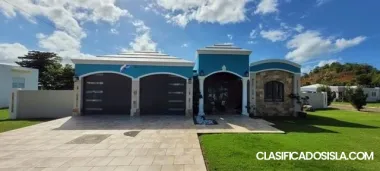 Sr 638 Km 2.0 Int. 5 Calle Mario Ca