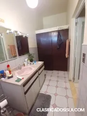 Studio todo incluido y amueblado