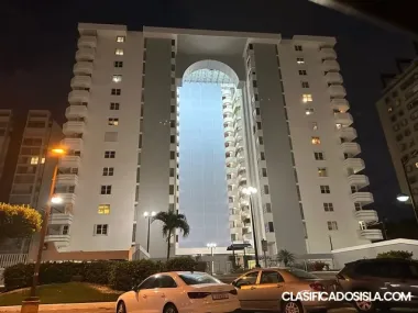 Sub Penthouse view to Ocean& City