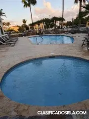 The Woods Palmas 3 Habitaciones +++