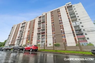 Torre los Frailes, OPCIONADO