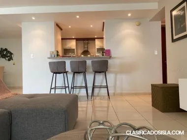 Two beds in the heart of San Juan