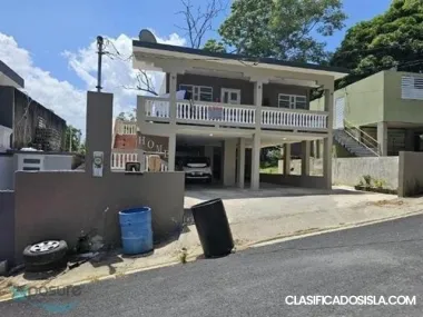 Un 4 dormitorios 3 baños