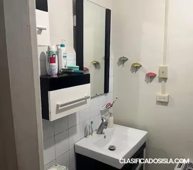 Un hermoso lugar para ti y tu famil