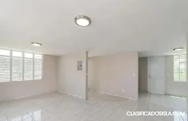 Un hermoso lugar para ti y tu famil