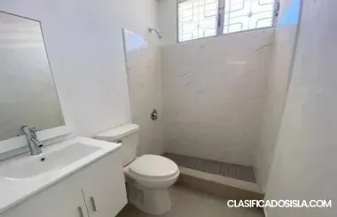 Un hermoso lugar para ti y tu famil