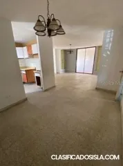 Una casa de muy buena oportunidad