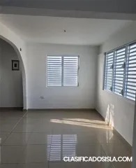 Una gran propiedad de una oportunid