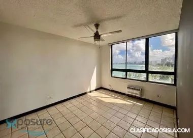 Unfinished 2bed/2bath apartment