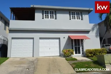 Urb. Alta Vista, Casa en Ponce