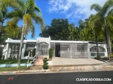 URB. ALTURAS DE TORRIMAR, GUAYNABO