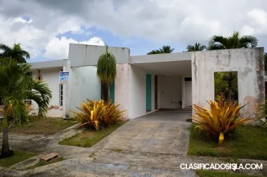 Urb. Mansiones de Hacienda Jimenez