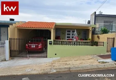 Urb. Marisol, Casa en Arecibo