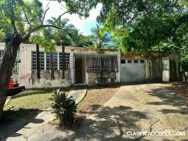 Urb. Río Grande Estates