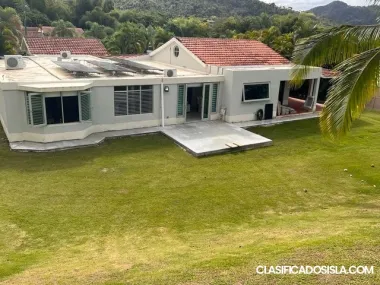 URB. SABANERA DEL RIO