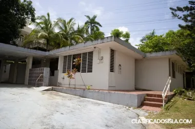 Urb. Sagrado Corazón