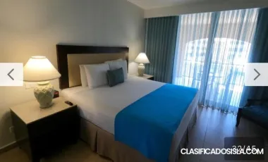 Vacaciones verano Palmas del Mar