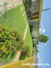 VACANTE ALQUILER CON PROPIEDAD