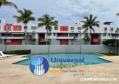 Vega Baja - Cond Chalets de La Plat