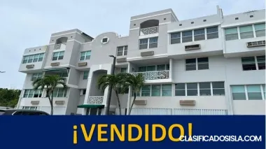 VENDIDO! LA CORUÑA- PH