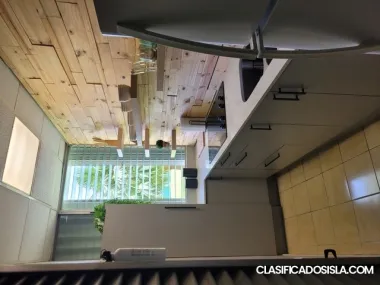 Venta Apt Remodelado