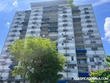 Venus Gardens, San Juan