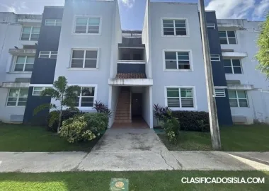 VEREDAS DEL MAR, 3 HAB / 2 BATH